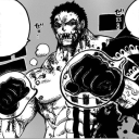 Avatar de 鬼 - Mitsu