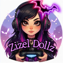 Avatar de ꧁. Zizel Dollz .꧂ ✨ 🦇