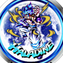 Avatar de haladine
