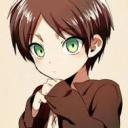 Avatar de Eren Jaëger