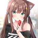 Avatar de Okami (狼)