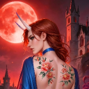 Avatar de ladypearl971