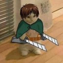 Avatar de Cheren Cheager