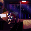 Icône du serveur Premium