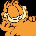 Avatar de Garfield