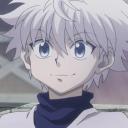 Avatar de Killua