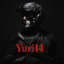 Avatar de Yuri14