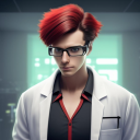 Avatar de wartishoes