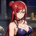 Avatar de Erza Scarlet