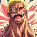 Avatar de Doflamingo