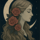 Avatar de 🌒.*･ ｡ﾟ.𝓜𝒐𝒐𝔫. *･ ｡ﾟ🌒