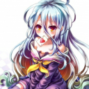 Avatar de (>•.•)>