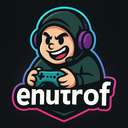 Avatar de Enutrof