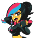 Avatar de wyldstyle_cooltag
