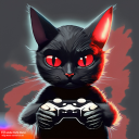 Avatar de redeyedcat