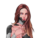 Avatar de Cyborg