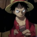 Avatar de Monkey D Luffy