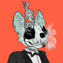 Avatar de DRIZZY | Science Skeleton Club