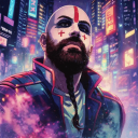 Avatar de thegexgekko