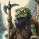 Avatar de thegexgekko