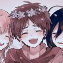 Avatar de nathegeek12345