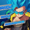Avatar de Ridasher