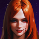 Avatar de gingergoddess